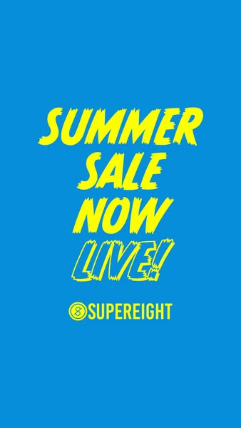 Our Biggest Sale Ever!