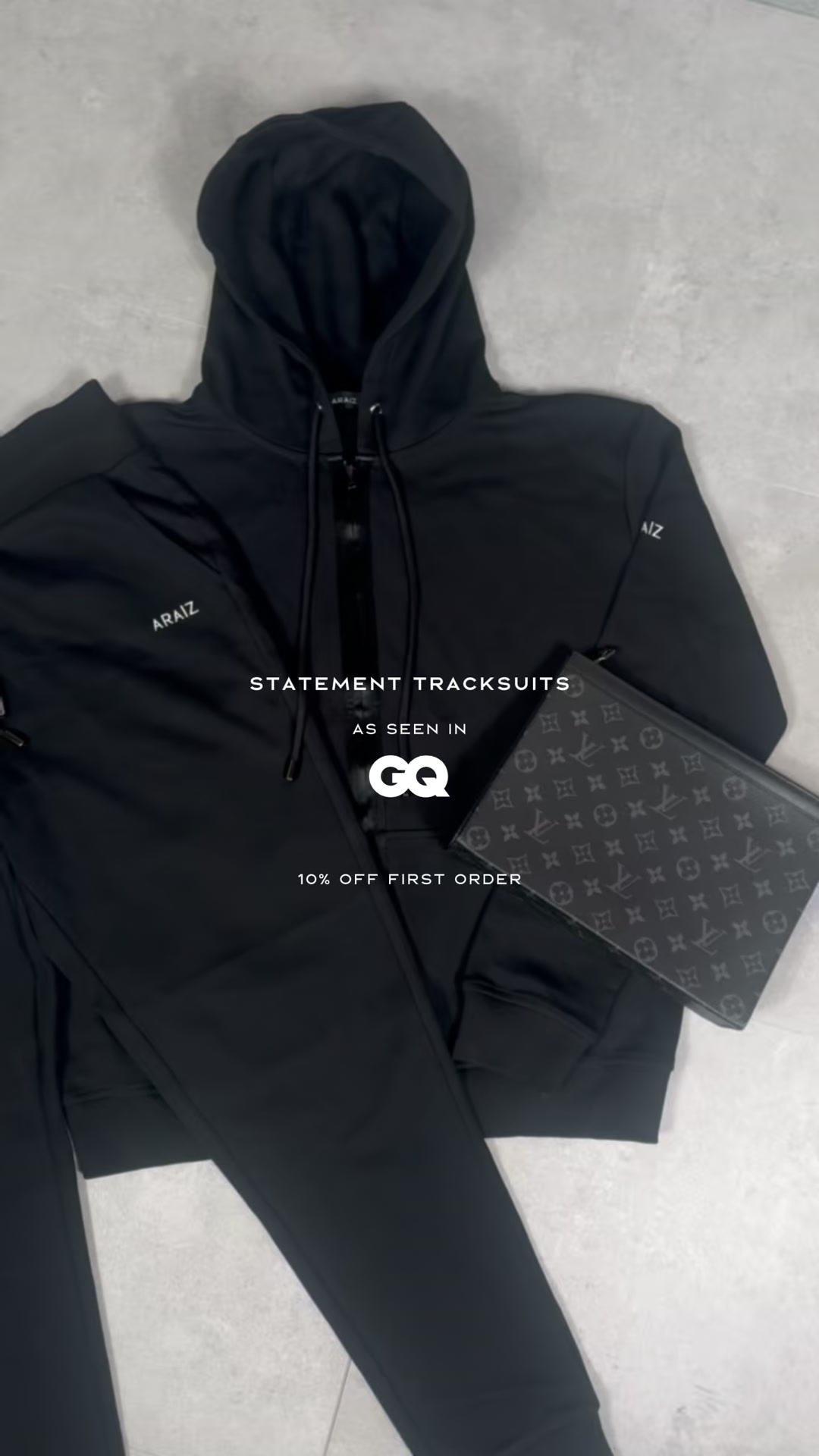 FREE DELIVERY | Spend £100