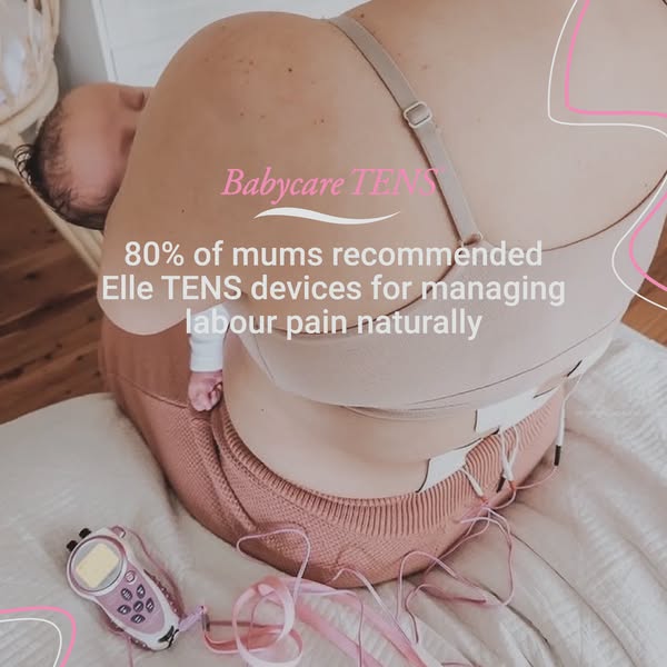 The UK's most loved Labour TENS Machines