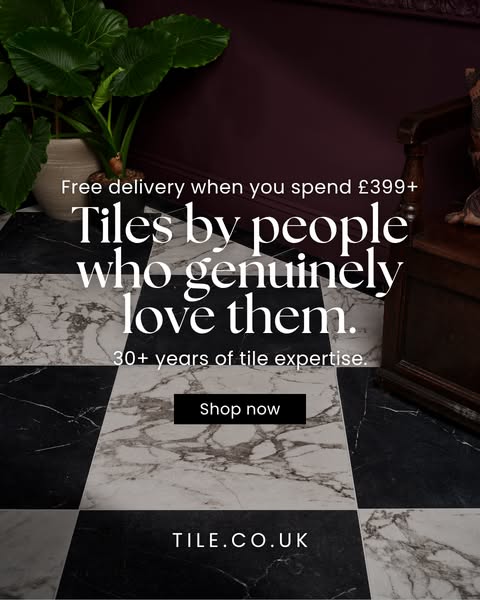 Expertise Behind Every Tile