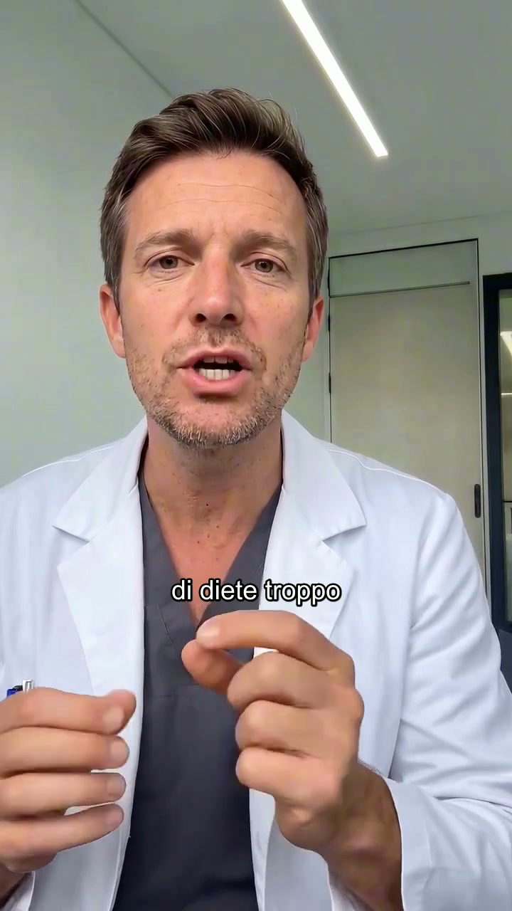Non dare la colpa al tuo stile di vita — sistema prima il tuo sistema linfatico