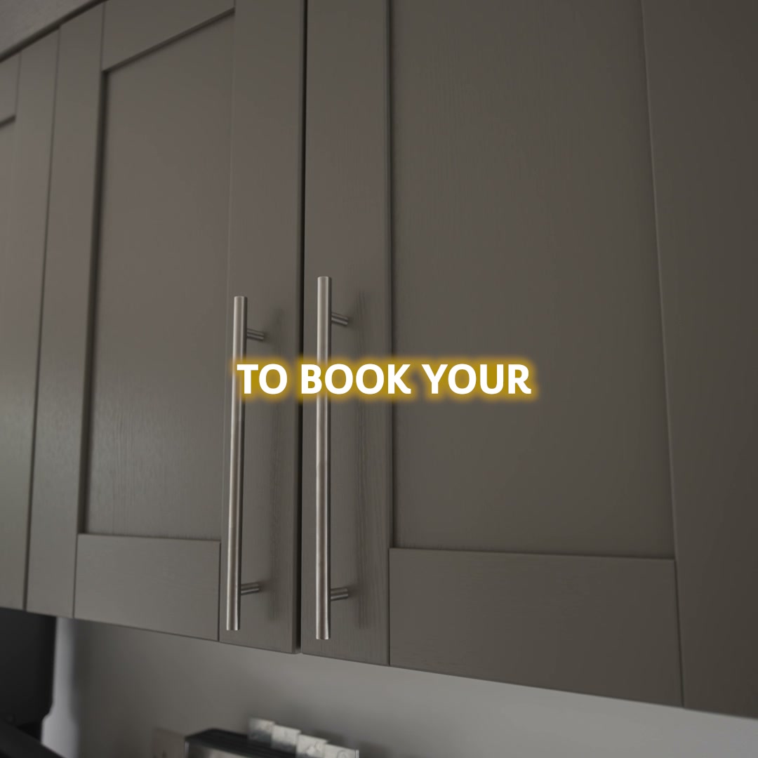 Save Thousands — Transform Your Kitchen in Days, Not Months