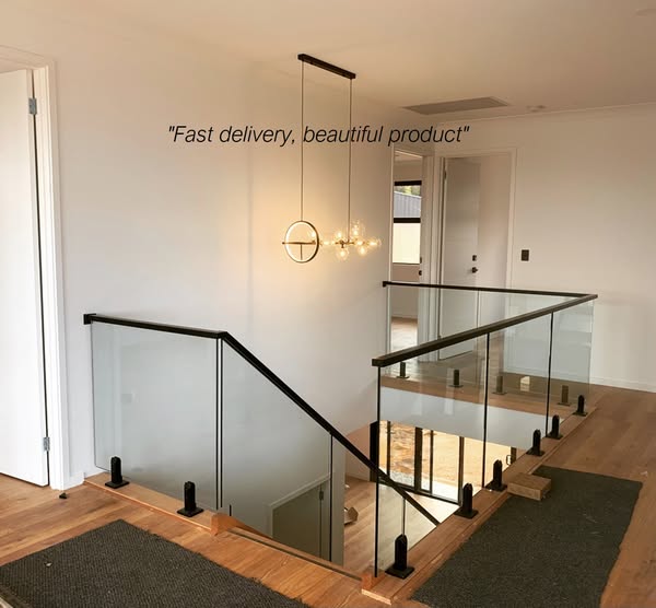 Happy customers