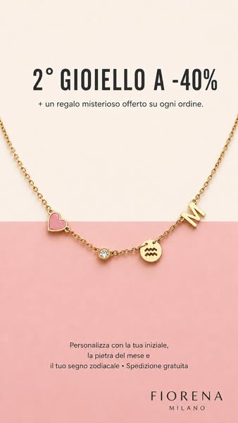 Più Di Un Gioiello