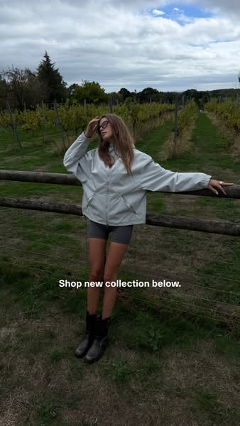 51 new garments. Go check ’em out.