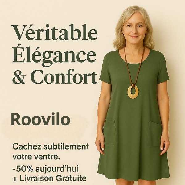 Disponible maintenant – stocks limités