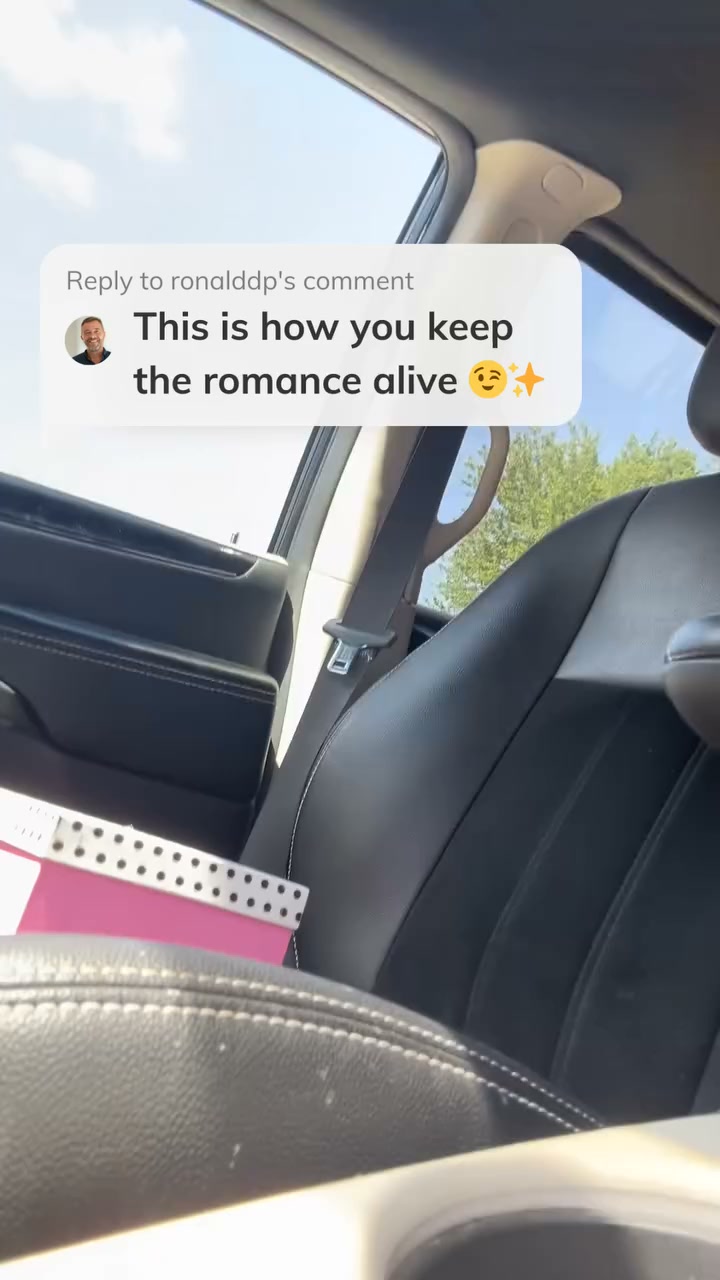 Make Her Cry Happy Tears