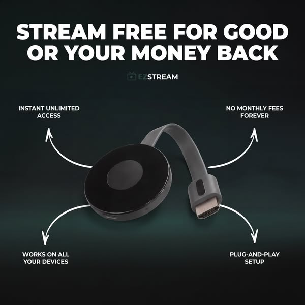 Stop Overpaying for TV Every Month