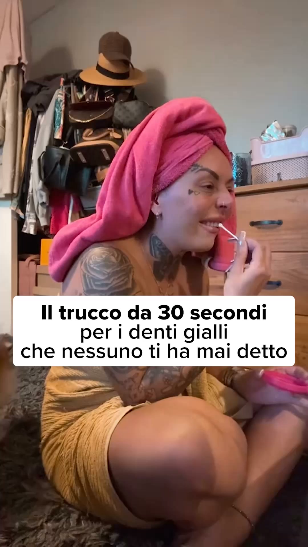 Ultimi giorni di Sconti
