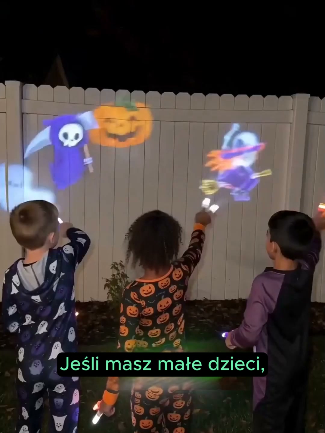 IMPREZA HALLOWEENOWA JUŻ NIEDŁUGO!