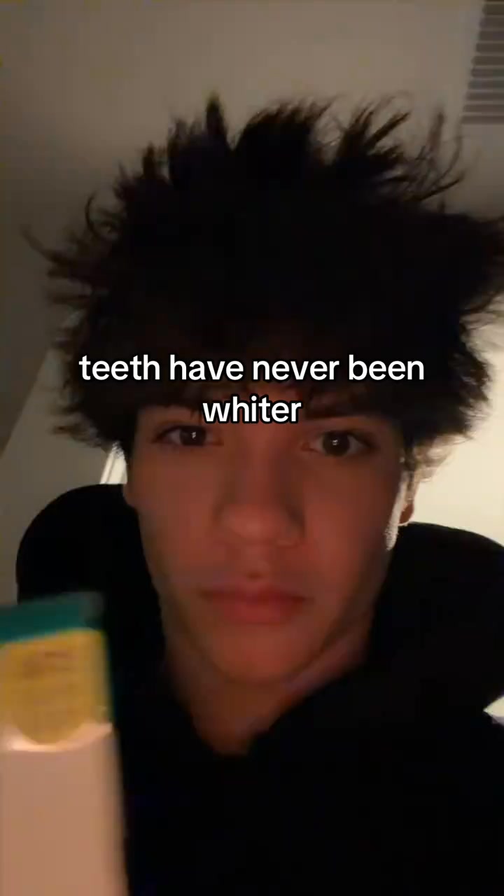 Whiter Teeth Now