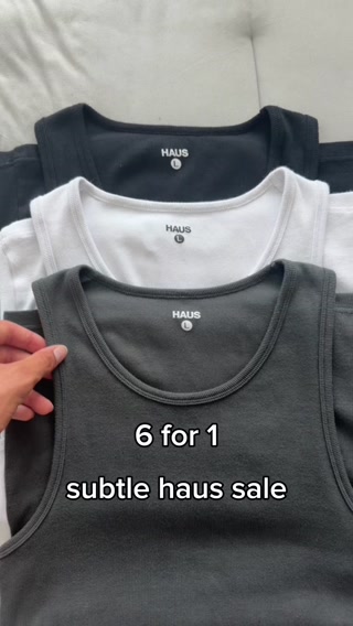 My favorite apparel brand