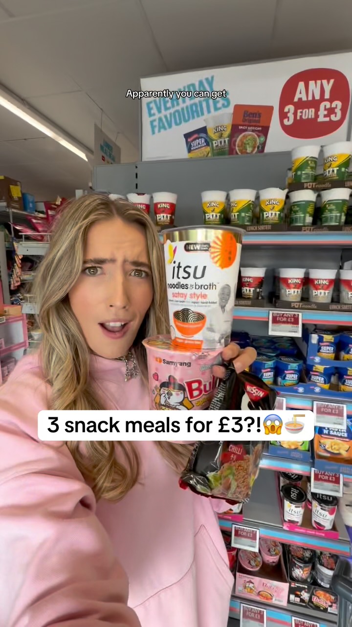 Anúncio de Co-op