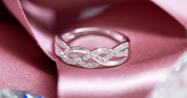 Ramsdens | Diamond Rings