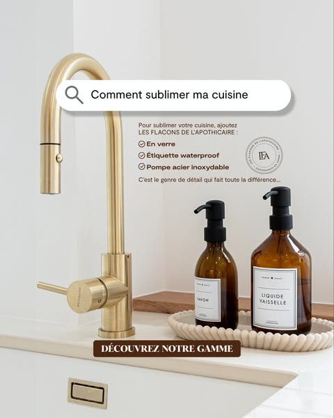 Sublimez votre propriété