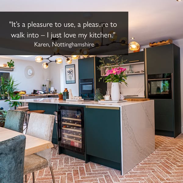 Start Your Kitchen