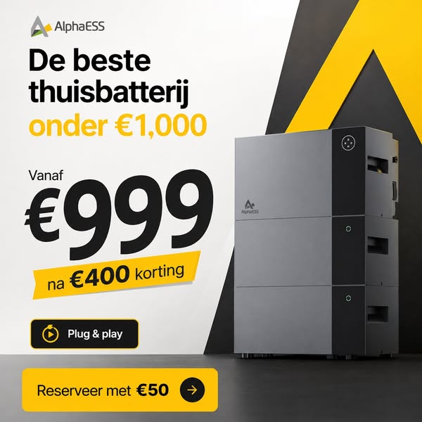 Gratis verzending in NL