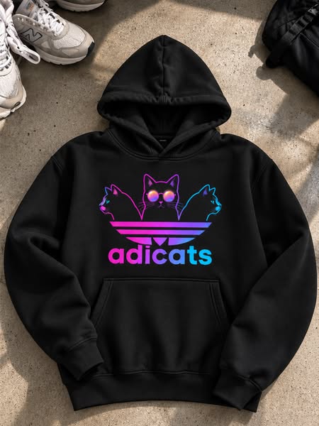 For True Cat Addicts
