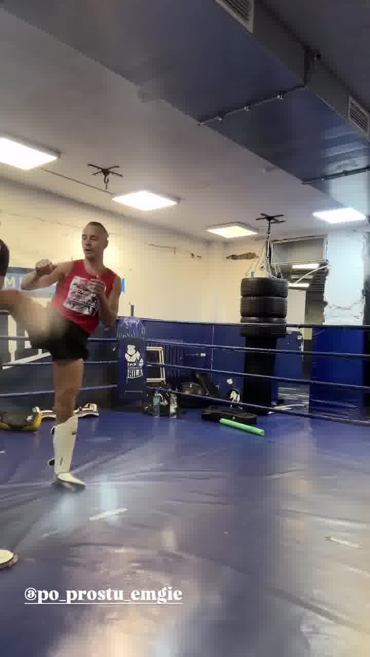 Hello Kitty, But Make It Jiu Jitsu!