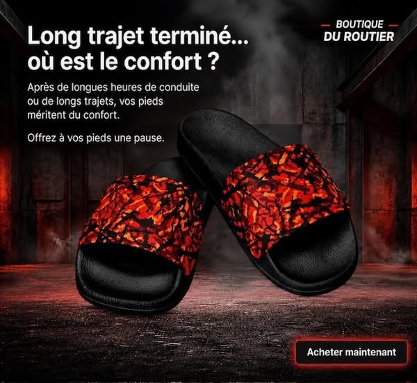 STOCK LIMITÉ