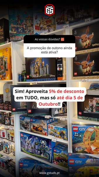 Raros & Descontinuados