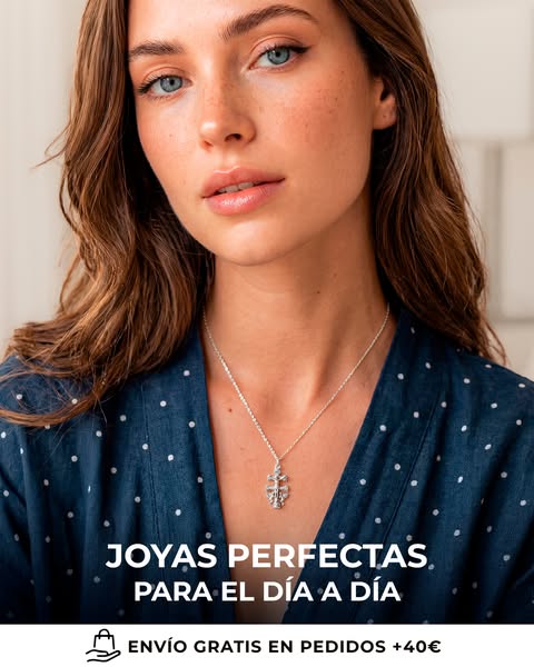 Joyas de diario