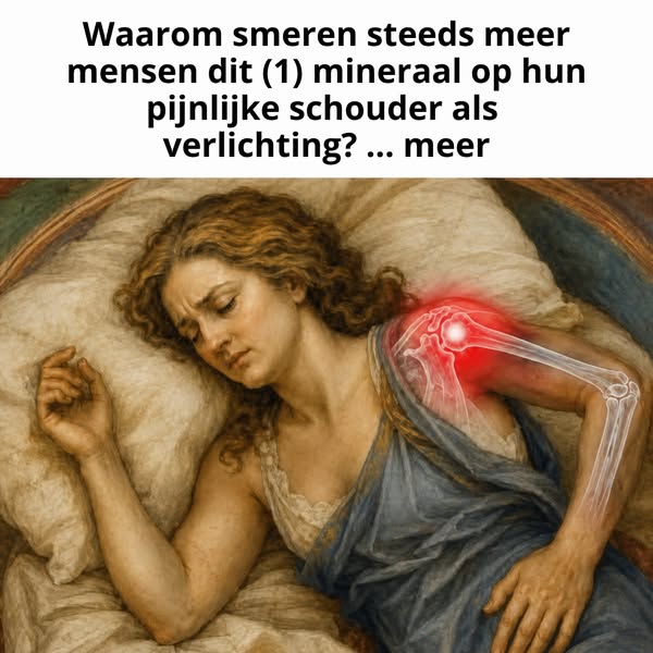 Geen verschil? Geld terug!