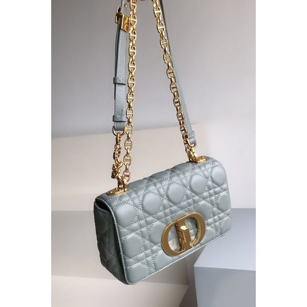 DIOR CARO BAG