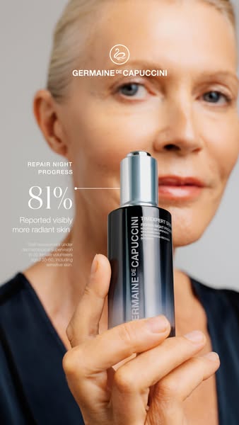 Wake Up to Radiant Skin