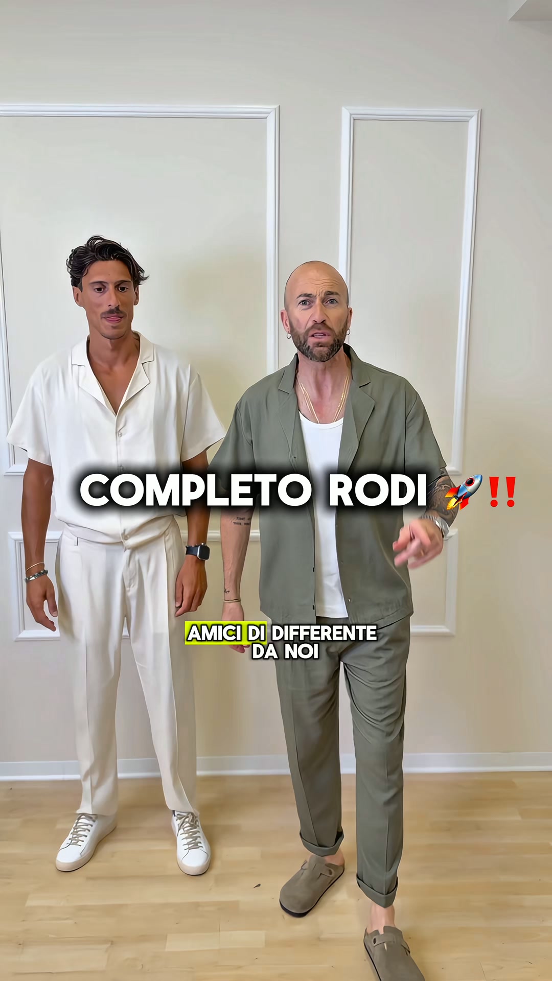 Il bestseller dell’estate ‼