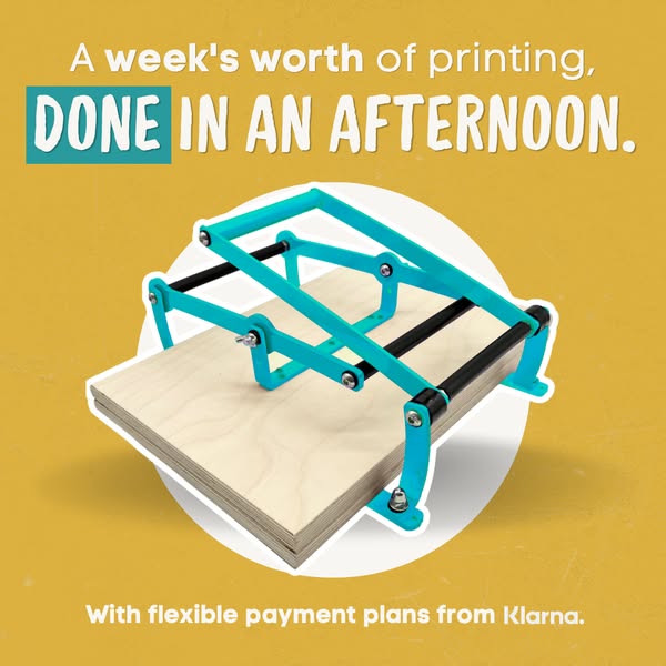 Save £56.97 • Handmade in Britain • Klarna Available