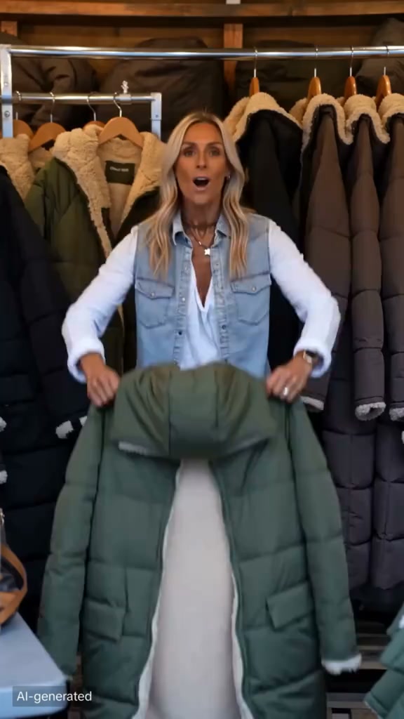 Anúncio de Meforlaxin shop