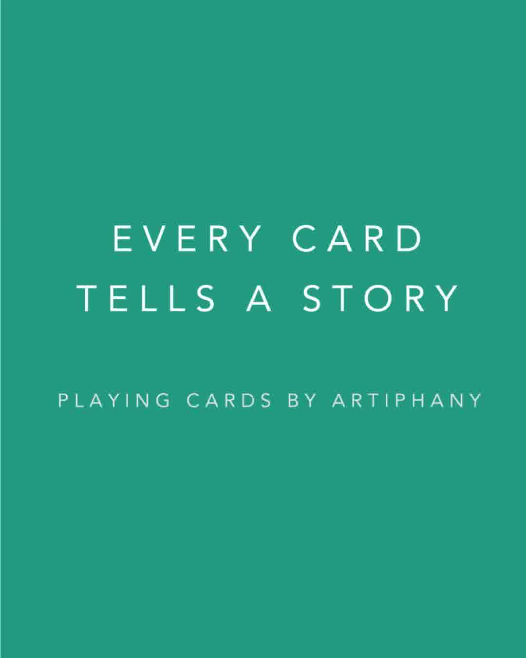 A Gift for Dog Lovers! Our Famous Pack of Dogs Playing Cards