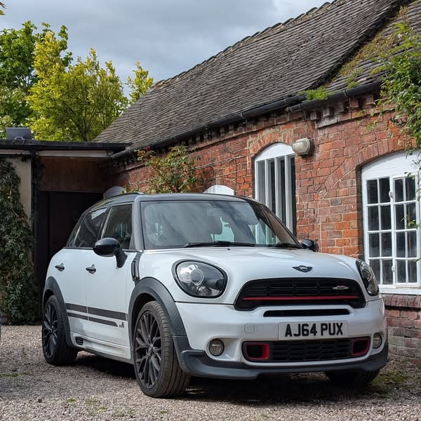 Order Mini Performance Parts Now