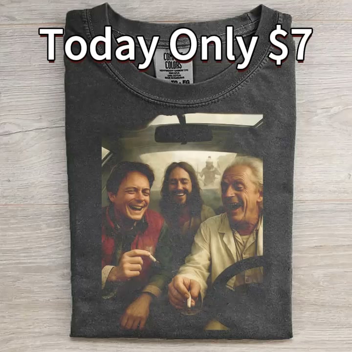 Vintage Graphic Tees From $7