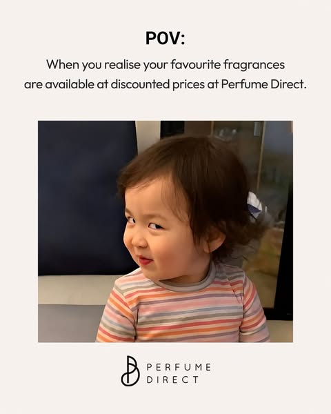 That Face Says It All
