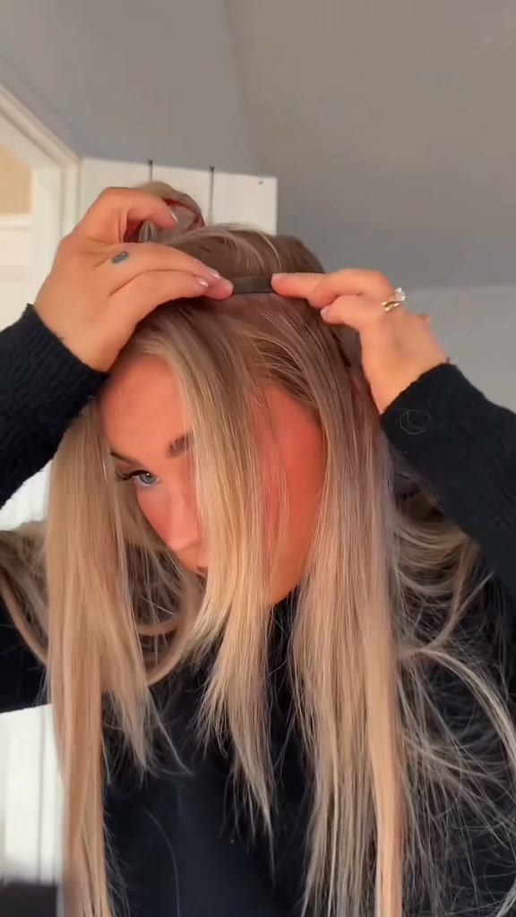 My Hair, My Way