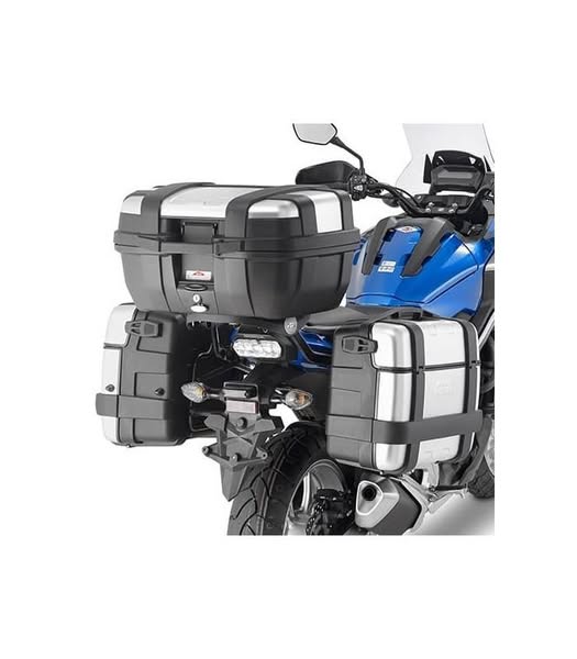 PL1146 Βάσεις Givi για πλαΪνές βαλίτσες Monokey NC750X (16)
