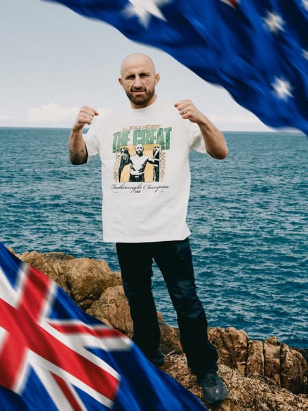 Rep The Great