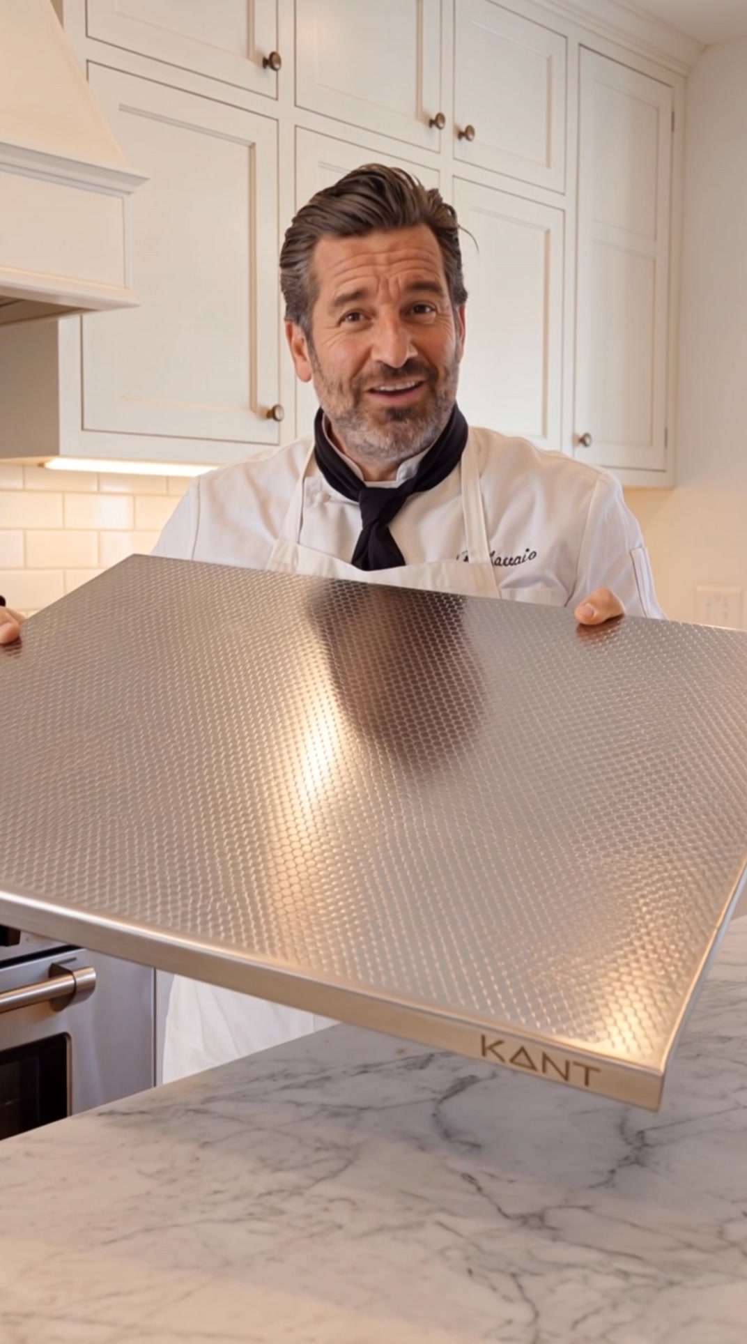 We compared every cutting board. One won.