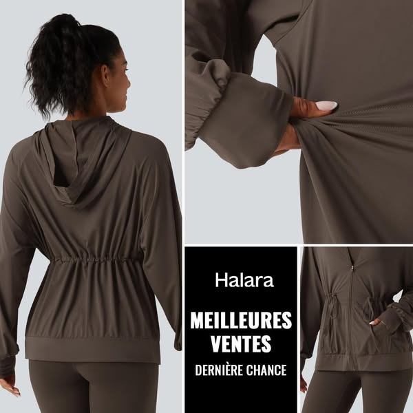Votre nouveau pantalon préféré