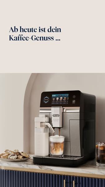 Eletta Ultra