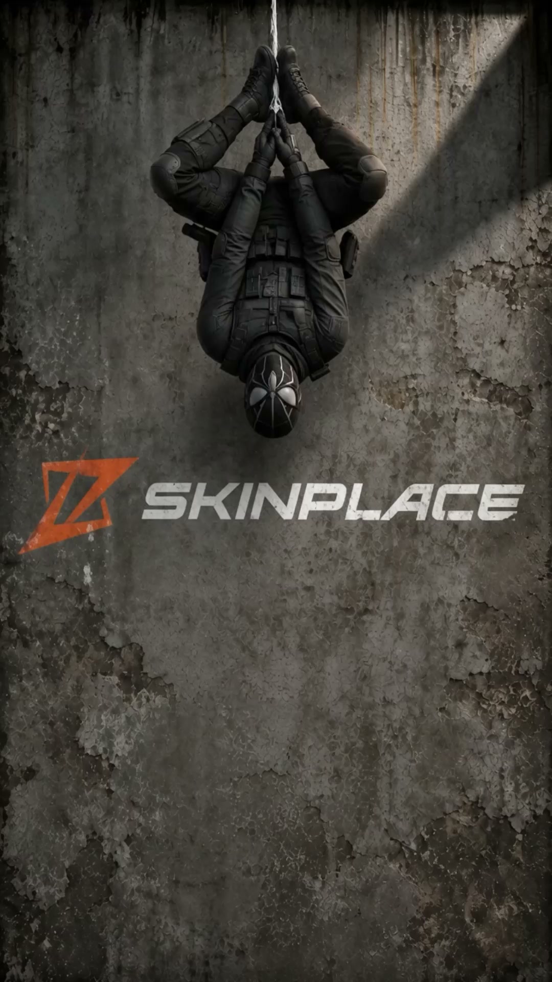 Anúncio de Skin - Place