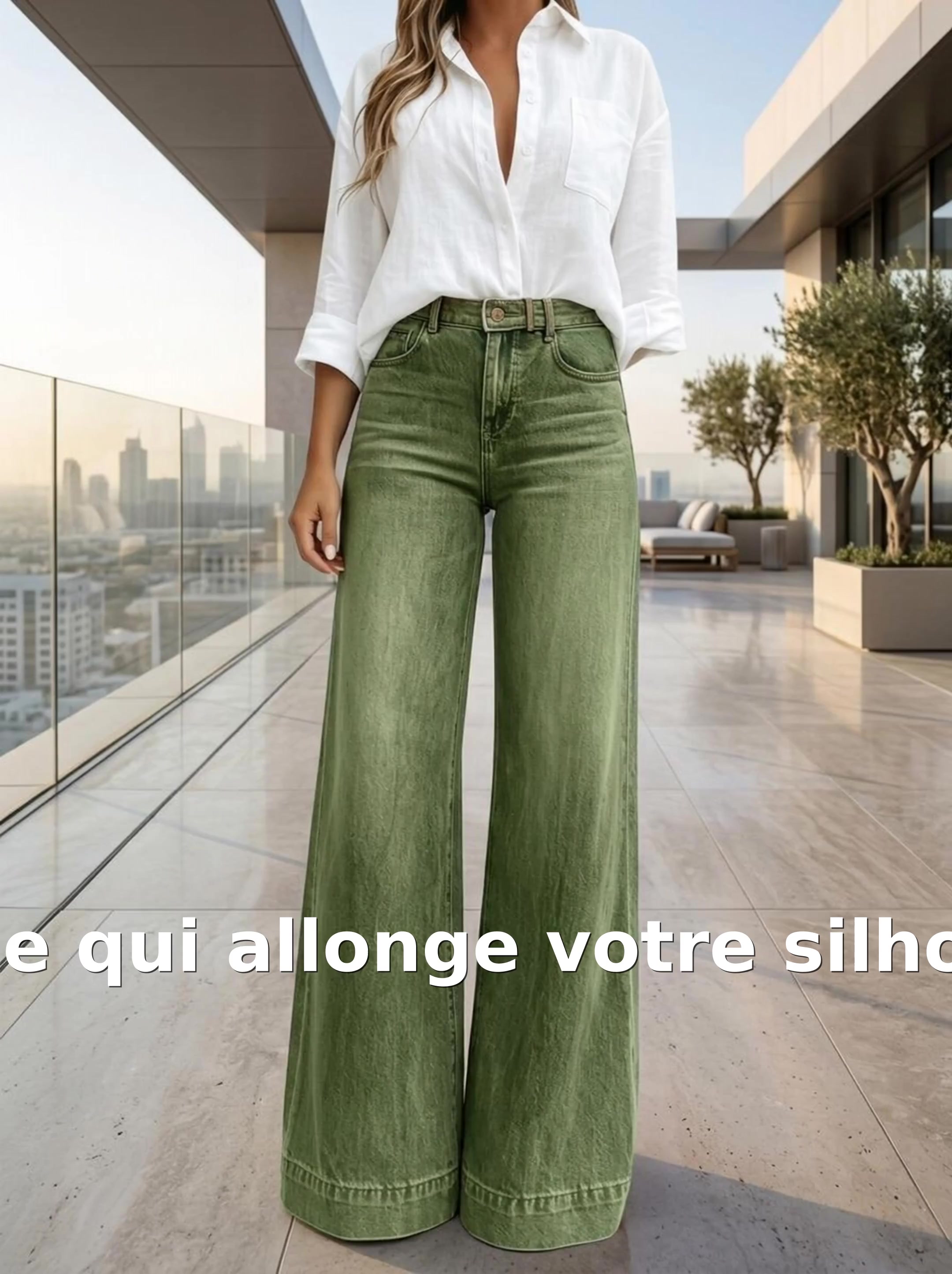 Nouvelle collection automne
