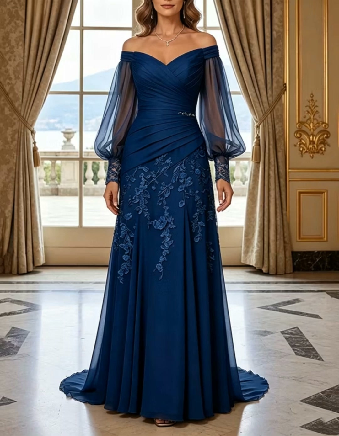 Timeless Elegance Starts Here