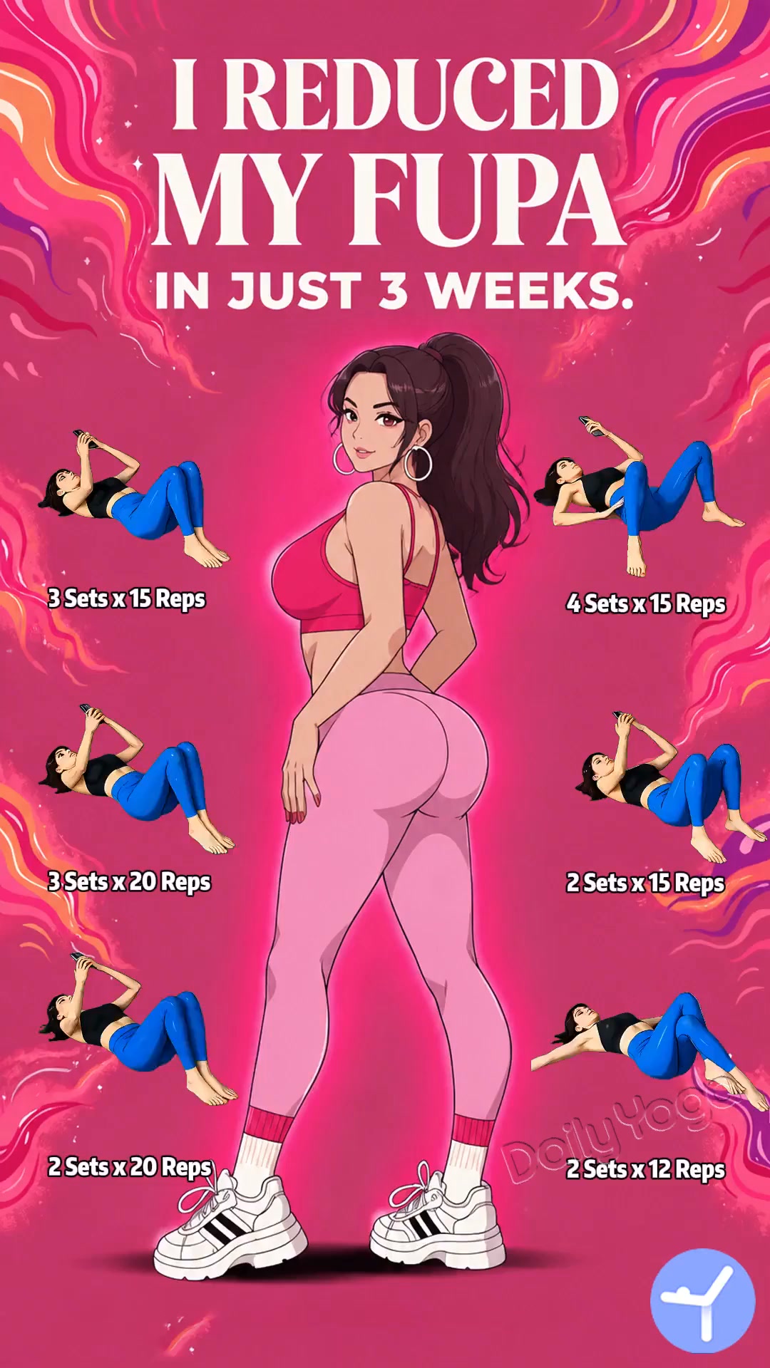 Start Training!