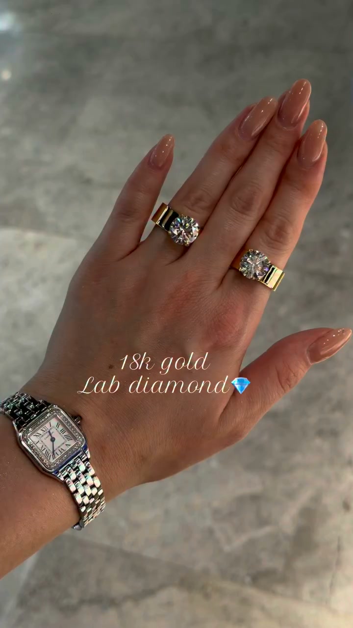 Your Dream Ring Just Got More Affordable