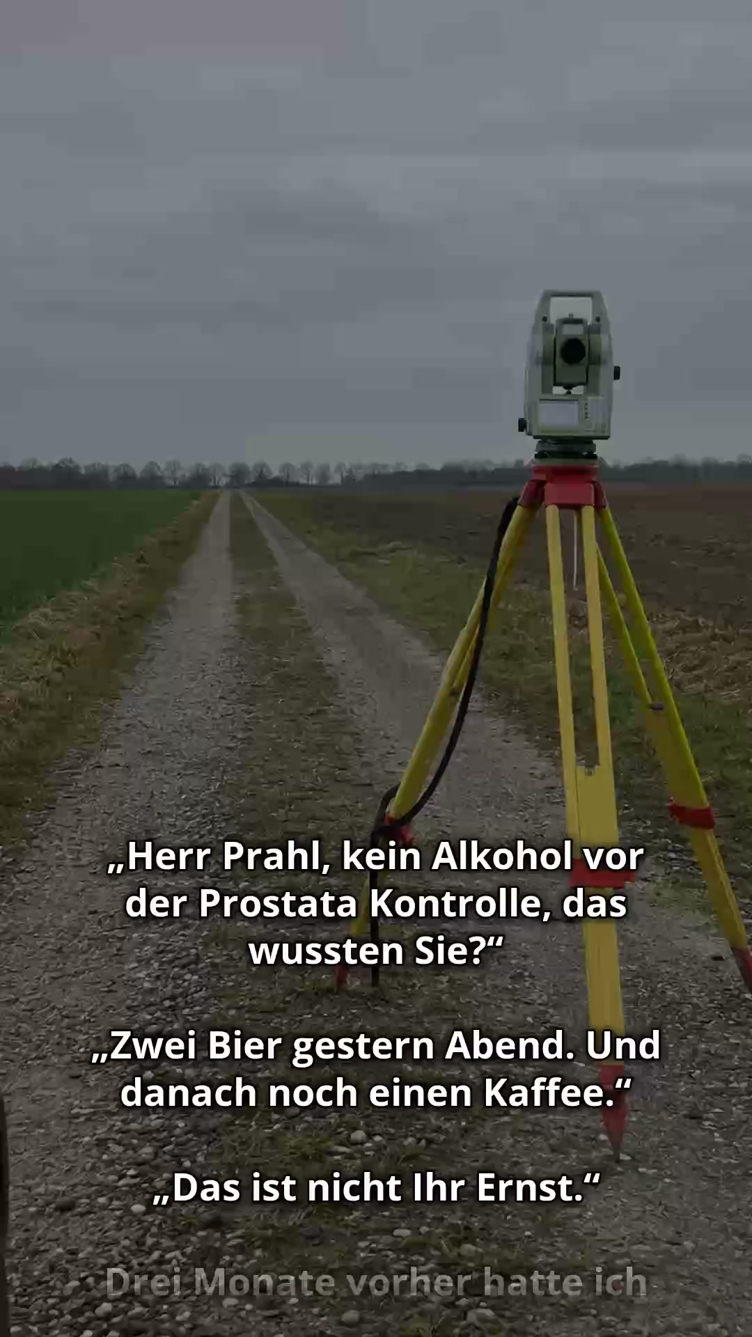 Mein Körper hört wieder auf mich.