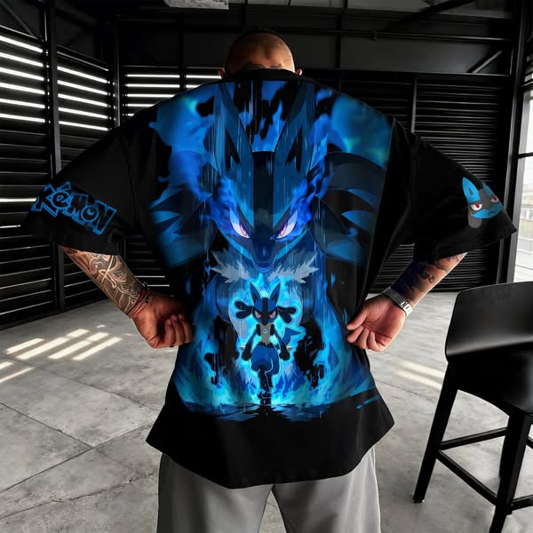 Special Perk! Get 10% OFF your first order with code ANIME10.