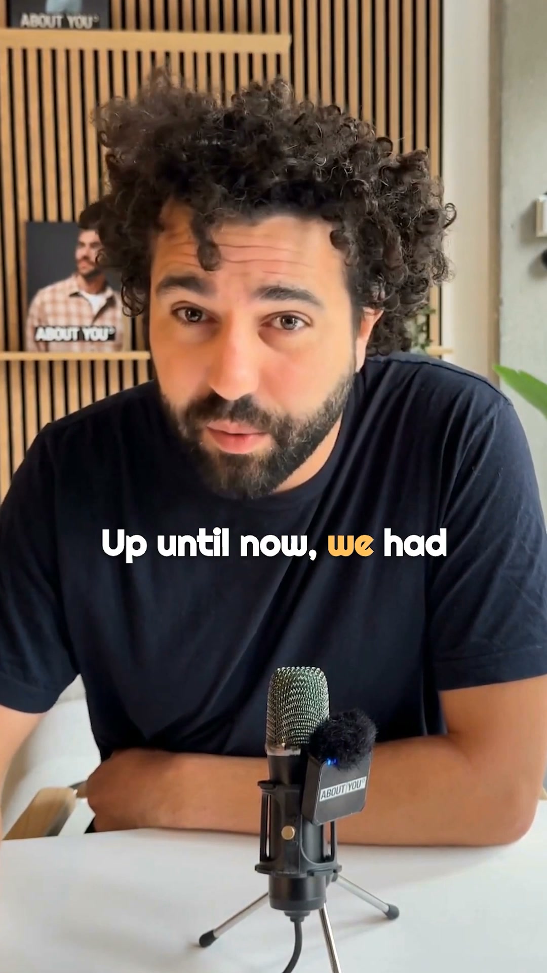 Sell on ABOUT YOU
